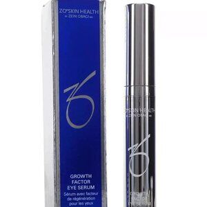 ZO Skin Health Growth Factor Eye Serum 0.5 oz | Zein Obagi | Anti-Aging
